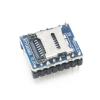 1PCS/LOT WTV020 WTV020-SD WTV020SD-20SS Mini SD Card MP3 Sound Module for PIC WTV020-SD-16P view 3