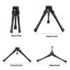 BGNing Aluminum Desktop Tabletop Tripod Stand for 16 15 14 and Camera Camcorder Projector Holder Handheld Grip view 4
