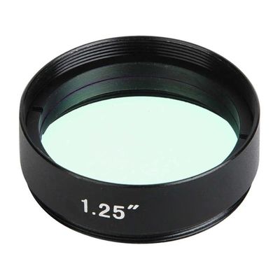 1.25 in 31.7mm Portable Camera Filter Lens for Astronomical Telescopes Filter