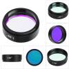 1.25 in 31.7mm Portable Camera Filter Lens for Astronomical Telescopes Filter view 3