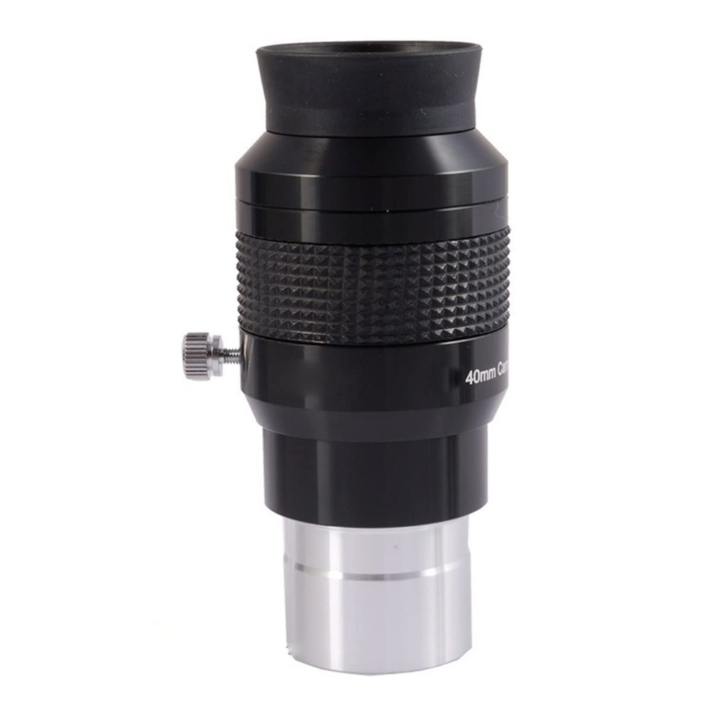 1.25 Inch 32mm/40mm Photographic Eyepiece with M42 Interface for Astronomical Telescope(40mm)