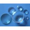 1PCS Diameter 20mm Length F25/30/40/60/80/100mm K9 Convex Lens(80mm) view 2