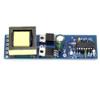 150W Inverter Boost Circuit Board High Voltage Boost Converter Module Transformer DC-AC 12V to 110V 220V DC-AC Power Converter view 2