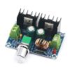 10PCS XH-M401 DC-DC Step Down Buck Converter Power Supply Module XL4016E1 PWM Adjustable 4-40V To1.25-36V Step Down Board 200W view 1