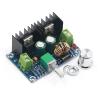 10PCS XH-M401 DC-DC Step Down Buck Converter Power Supply Module XL4016E1 PWM Adjustable 4-40V To1.25-36V Step Down Board 200W view 3