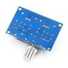 10PCS XH-M401 DC-DC Step Down Buck Converter Power Supply Module XL4016E1 PWM Adjustable 4-40V To1.25-36V Step Down Board 200W view 4