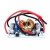 Adjustable 250W High-Power Boost Converter Step-up Module Mobile Power Supply LED Driver Module Max 10A DC-DC 8.5~48V to 10~50V view 2