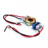 Adjustable 250W High-Power Boost Converter Step-up Module Mobile Power Supply LED Driver Module Max 10A DC-DC 8.5~48V to 10~50V view 4