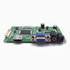 1366(RGB)768 30 pins Driver Board Kit for LTN156AT37-L01 HDMI + VGA LCD LED LVDS EDP Controller Board Driver view 4