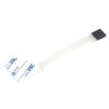 1x5 Matrix Array 5Key Membrane Switch Keypad Keyboard 1x5 Keys Control Panel view 3