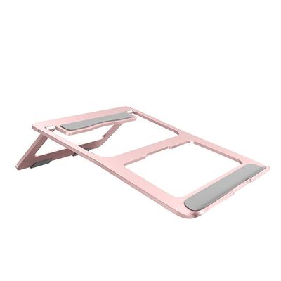 Adjustable Folding Laptop Stand, Portable Desktop Stand Laptop Accessories