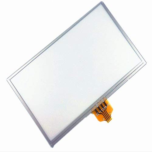 New 4.3''Inch Touchscreen for LMS430HF01 LMS430HF02 GPS Resistance Touch Panel Screen Glass Digitizer Repair