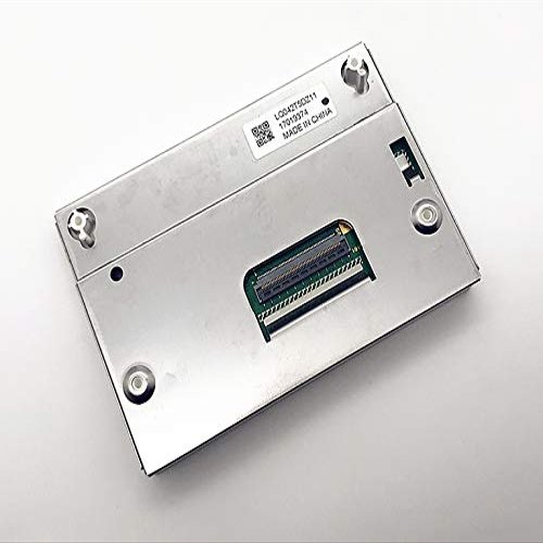 4.2 "inch LCD Screen LQ042T5DZ13 LQ042T5DZ13A LQ042T5DZ13K LQ042T5DZ15B Fix Cracked/Black Screen/Fix Flickering/Striped Display