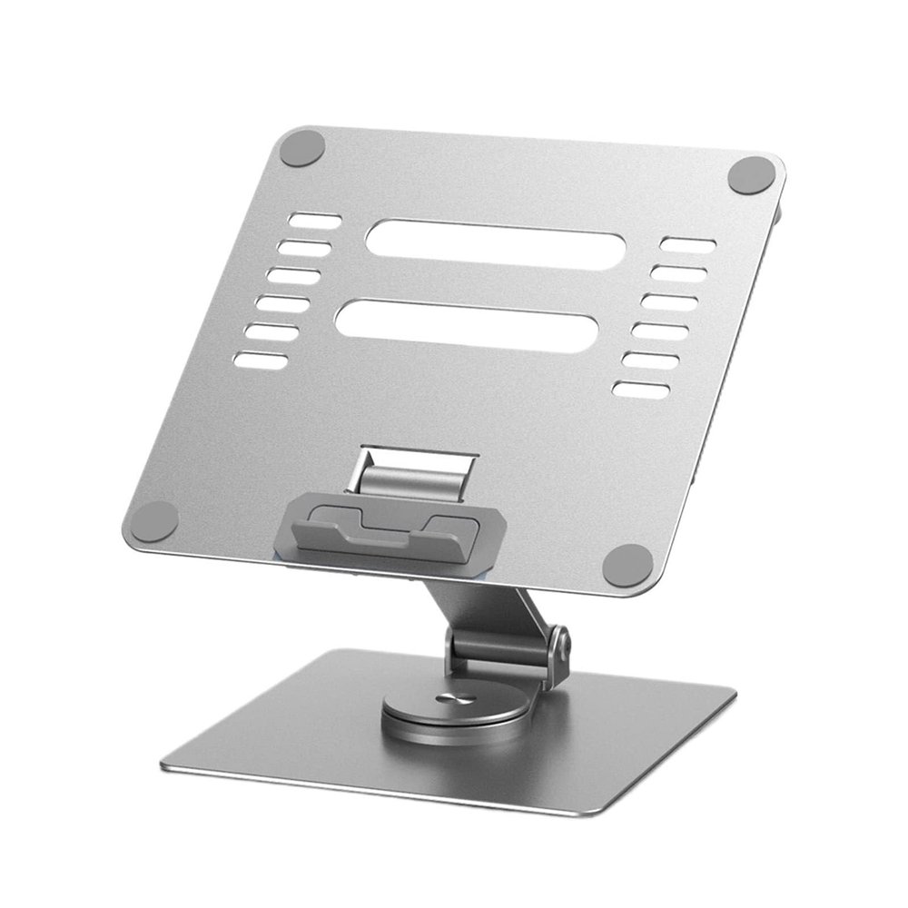 11-17 Inch Laptop Stand, Height Adjustable Aluminum Desk Stand