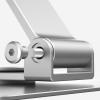 11-17 Inch Laptop Stand, Height Adjustable Aluminum Desk Stand view 4