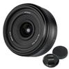 7artisans 18mm F5.6 Camera Lens for Nikon Z Mount,Full Frame 98.7 Large Viewing Angle Lightweight and Slim Lens for Portraiture,Scenery,Documentary Prime Mirrorless Camera Lens for Nikon Z9,Z8,Z7,Zf view 1