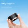 7artisans 18mm F5.6 Camera Lens for Nikon Z Mount,Full Frame 98.7 Large Viewing Angle Lightweight and Slim Lens for Portraiture,Scenery,Documentary Prime Mirrorless Camera Lens for Nikon Z9,Z8,Z7,Zf view 4
