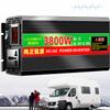 2800W 3800W 5800W 6800W 7800W 8800W 10000W 13000W 18000W 20000W Solar Power Inverter,DC 12V 24V 48V 60V 72V to 110V/220V 230V AC Split Phase Inverter Pure Sine Wave Inverter,for Home Energy Storage(38 view 1
