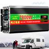 2800W 3800W 5800W 6800W 7800W 8800W 10000W 13000W 18000W 20000W Solar Power Inverter,DC 12V 24V 48V 60V 72V to 110V/220V 230V AC Split Phase Inverter Pure Sine Wave Inverter,for Home Energy Storage(78 view 1