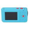 Digital Camera 72MP 2.5K Video Output Dual Screen Compact Vlogging Camera 16X Zoom Autofocus Selfie Camera for Travel Gatherings Graduations (Acoutovoz6r1ftxw-15) view 1