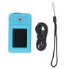 Digital Camera 72MP 2.5K Video Output Dual Screen Compact Vlogging Camera 16X Zoom Autofocus Selfie Camera for Travel Gatherings Graduations (Acoutovoz6r1ftxw-15) view 2