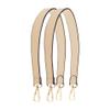 Ulifestar 2PCS Short Bag Straps, Shoulder Strap, Purse Strap Crossbody Wide Shoulder Strap Adjustable Straps Handbag Strap (Gold - 48cm/18.89") view 1