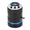 10MP 16mm Length C Mount Lens, Manual Aperture, 1in Image Format, High Compatibility for Industrial Camera Applications view 4