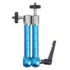 BGNing 7 11" Adjustable Friction Power Articulating Magic Arm for DSLR Monitor Flash Video Light Vlog Camera Cage Rig Tripod Gimbal (11inch) view 3