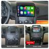 10.1" Touch Screen 8Core 4+64GB Car Radio Stereo for Kia Sorento LX 2011 2012 2013 Dash Kit, Android GPS Navigation Multimedia Player with Car-Play Android Auto/Rear View view 2