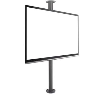 XIAOLZSL Adjustable Tv Bracket Adjustable Tv Mount Bracket, Tv Wall Mount Bracket, All-Round Rotatable Stand, for 32 to 55 Inch Tv Electric Tv Lift,86-114cm