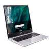 acer Chromebook 315 15.6" HD Laptop, Intel Pentium N6000 Quad-core, 4GB LPDDR4X RAM, 128GB eMMC + 128GB SD Card, Intel UHD Graphics, Protective Sleeve, Webcam, Wi-Fi 6, Bluetooth, ChromeOS view 2