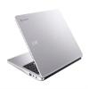 acer Chromebook 315 15.6" HD Laptop, Intel Pentium N6000 Quad-core, 4GB LPDDR4X RAM, 128GB eMMC + 128GB SD Card, Intel UHD Graphics, Protective Sleeve, Webcam, Wi-Fi 6, Bluetooth, ChromeOS view 3