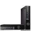 Dell Optiplex Tiny Mini Desktop PC, Core i5, 16GB RAM, 1TB SSD with 27 inch Curved Monitor, AI Enabled RGB Keyboard Mouse, RGB Soundbar and Webcam Windows 11 Pro (Renewed) view 3