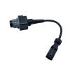 0009054202 Compatible for Benz GL ML GLE GLS W166 X166 GLE400 GLS500 GL350 ML400 Door Rear View Mirror Camera Left A0009054202 view 4