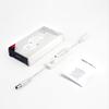MiBOXER MLR1 Mini Single Color LED Controller 2.4GHz, Ultra-Thin Wireless Dimmer, 0.1%100% Dimming Range, DC 12V-24V, App Control via Gateway view 2