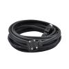 COKYIS Servo Motor Encoder Cable J3J4JE Connection Cable MR-J3ENCBL20M-A2-L J3ENCBL20M-A2-H(30M,MR-J3ENCBLXXM-A2-L) view 1