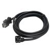 COKYIS Servo Motor Encoder Cable J3J4JE Connection Cable MR-J3ENCBL20M-A2-L J3ENCBL20M-A2-H(30M,MR-J3ENCBLXXM-A2-L) view 3