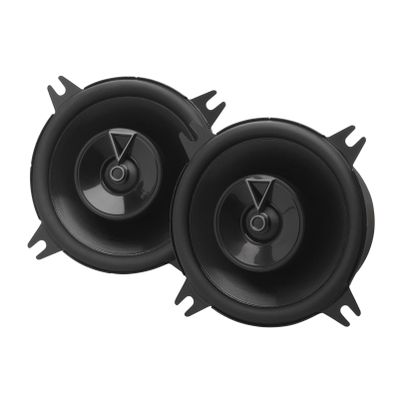JBL SPKCB44 4 inch 2-Way Car Speakers No Grill (Pair) - Black