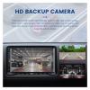 Car Rear View Backup Reverse Camera Compatible with Nissan Maxima Murano 2015-2019 view 4