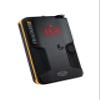 Backcountry Access BCA Link 2.0 Radio - BCA Avalanche Transceiver Beacon Combo (Link 2.0 - Tracker 3+ Combo) view 2
