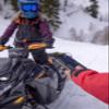 Backcountry Access BCA Link 2.0 Radio - BCA Avalanche Transceiver Beacon Combo (Link 2.0 - Tracker 3+ Combo) view 4