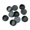 Microscope Kit 4pcs Microscope Eyepiece Tube Cap 23.2MM 25.4mm Microscope Lens Adapters(Outer Dia. 23.2mm) view 3