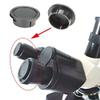 Microscope Kit 4pcs Microscope Eyepiece Tube Cap 23.2MM 25.4mm Microscope Lens Adapters(Outer Dia. 23.2mm) view 4
