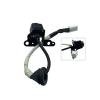 28442-4GA1A Rear View Reverse Backup Parking Assist Camera 2014-2019 Compatible for Infiniti Q50 V37 Q50L Nissan Rogue 28442-4GA0A(1) view 2