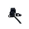 28442-4GA1A Rear View Reverse Backup Parking Assist Camera 2014-2019 Compatible for Infiniti Q50 V37 Q50L Nissan Rogue 28442-4GA0A(1) view 4