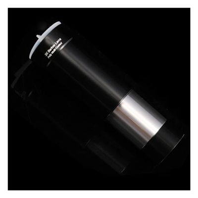 1.25" 3X Barlow Lens Magnification Precision Telescope Accessories