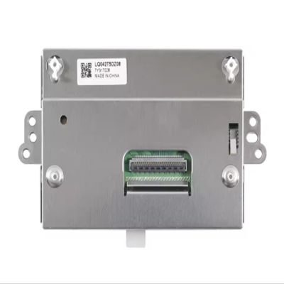 New 4.2" Inch LCD Screen LQ042T5DZ12A LQ042T5DZ14B LQ042T5DZ14A LQ042T5DZ14 LQ042T5DZ08 Car GPS Navigation LCD Display Screen Repair Replacement