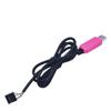 6Pin PL2303HXD USB to RS232 TTL Convert Serial Cable Module for Win XP Vista 7 8 Android OTG PL2303 HXD New for Arrival 2025 High for Quality view 1
