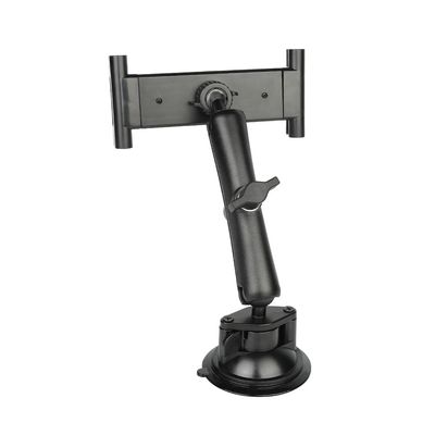 R SPIDER WIRELESS Aviation Mount for Ipad, 360 Rotation Tablet Mount, Fits All Tablet Models, and Any Other Models - Mini, Air, Pro