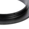 49/52/55/58/62/67/72/77mm Macro Reverse Lens Adapter Ring for Fujifilm FX Mount Camera Body (58mm) view 2